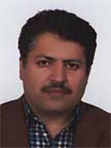 محمد رضا بهارلو